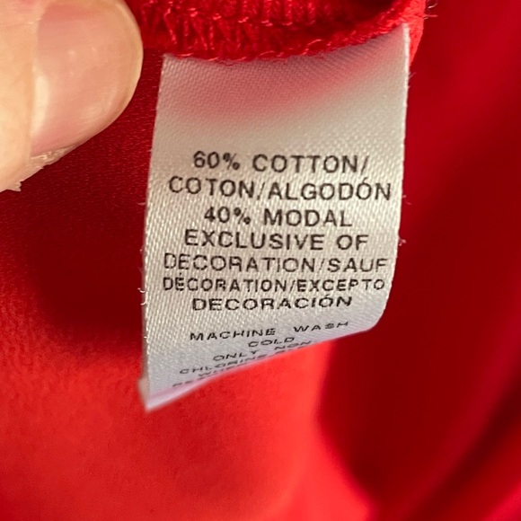 Mixed Media Tank - Picture 5 of 5